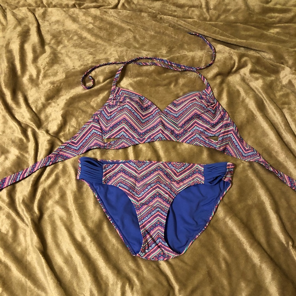 Ninety six degrees Bikini